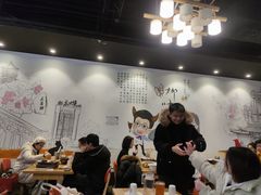 -柳叶刀烧烤(北大清华店)