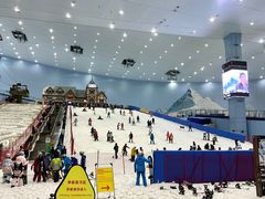 -广州热雪奇迹