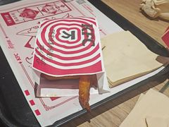 -CoCo都可(汉神购物广场店)
