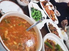 -来小酌·长安酒家(翠庭大厦店)