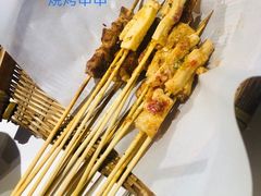 -黑色经典臭豆腐·湖南特产(坡子街特产局店)