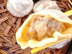 -百年尹氏汤包(湖南路狮子桥店)