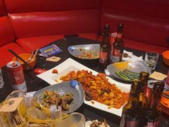 -萧邦音乐会所KTV·蒸汽活海鲜自助(福田店)