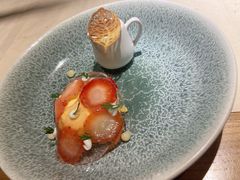 -素慧餐厅(大虹桥店)