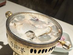 -海玥荟海鲜姿造自助餐厅(欧罗巴广场店)