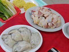 -花苑美食横琴生蚝火锅(拱北粤华路店)