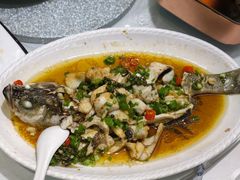 -新享乐海鲜(翠华路店)