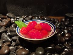 -贰醒·私房小院烧烤 (太古里店)