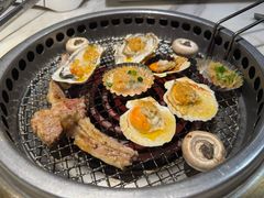 -火炉火自助餐(西直门凯德MALL店)