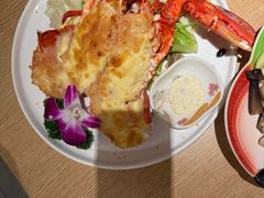 -阿吾罗·月咏精致日料(港汇恒隆广场店)