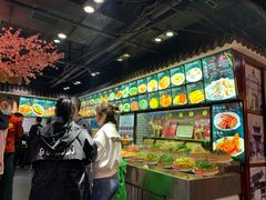 -东北大院·东北菜(三台子店)