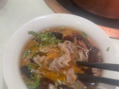 -北京老门框爆肚涮肉馆(锦业路店)