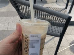 -星巴克臻选(深圳欢乐港湾店)