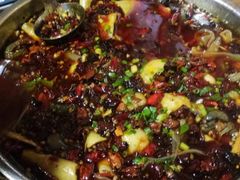 -黑竹香鸡(营和巷店)