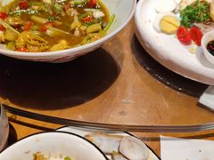 -涌上外婆桥(南塘店)