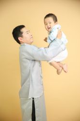 -蜜阁孕味亲子摄影(赛高店)