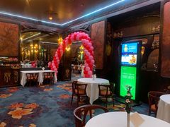 -马克西姆餐厅(崇文门店)