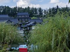 -威海华夏城景区