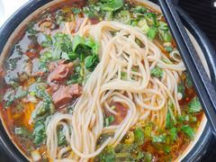 -宛平李记小吃(东关街店)