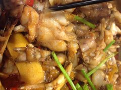 昱龙牛蛙馆-昱龙大盆牛蛙馆(三兴街总店)