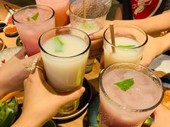 -烧肉达人•炭火烧肉(新天地店)