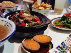 -發起人·肉骨茶(万象汇店)