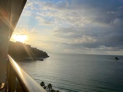 -深圳大梅沙京基洲际度假酒店
