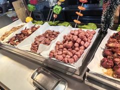 -涨巢·潮玩水疗局