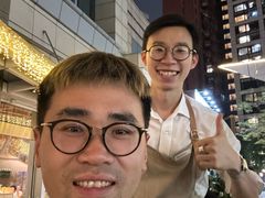 -君悦酒店·La Terrazza意合園·意式风味