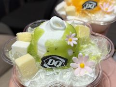 -DQ·蛋糕·冰淇淋(五角场万达店)