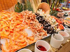 -嘉定凯悦·咖啡厅