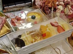 -曾百万小炉小串自助烧烤(高新店)