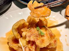 -奉天小馆·非遗东北菜(济南万象城店)