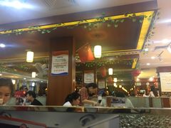 -汉丽轩·音乐自助烤肉餐厅(石岐店)