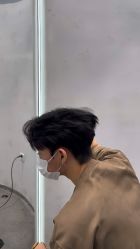 -Kraemer Paris  苏豪路易士·嘉玛发廊