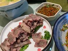 -渔娘渔家丹东海鲜(东直门店)