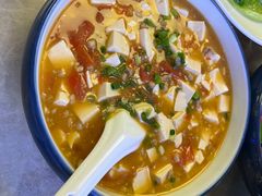 恋爱豆腐-黔大人·贵州花溪牛肉粉(宝能太古城店)