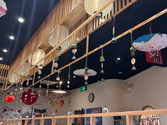 -禾绿回转寿司(万柳华联店)