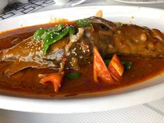 -尚岛私房菜(西方巷店)