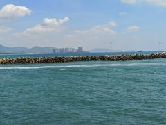 -海南分界洲岛旅游区