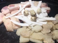 -凤园椰珍·臻品椰子鸡(保利时光里店)