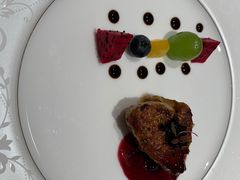 -香樟花园法式铁板烧(恒隆广场店)