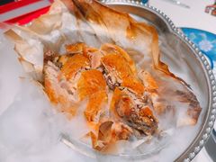 -桂满陇·蟹黄小笼汤包(环球港店)