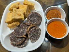 -88号小吃店·经典云南菜·地道纳西美食