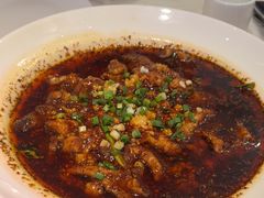 -茅庐毛血旺(烟台大悦城店)