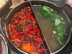 -盡膳口福跷脚牛肉火锅(晶耀前滩店)