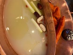 -老码头火锅(玉林店)