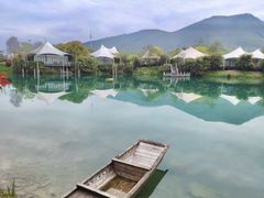 -帐篷客·溪龙茶谷度假酒店