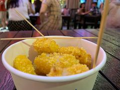 -沙州食驿·非遗小吃夜市