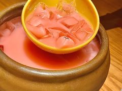 -春熙台韩国料理·章鱼肥牛(西丽店)